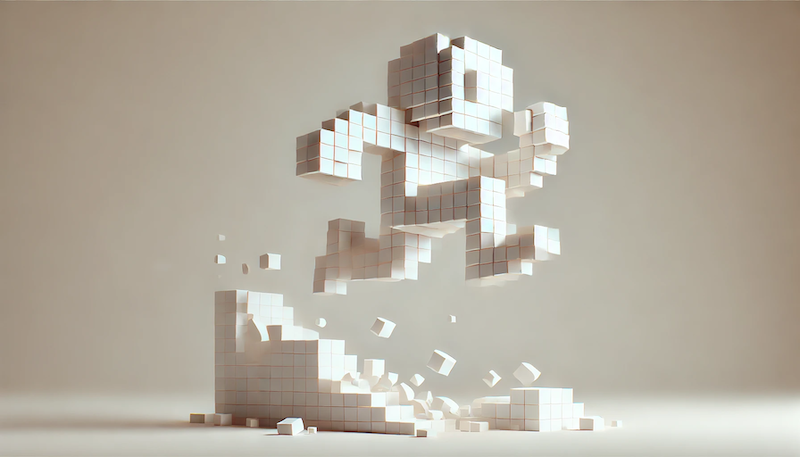 Creating a 2D Pixel Art Jump-Action Game Template in JavaScript – With ...